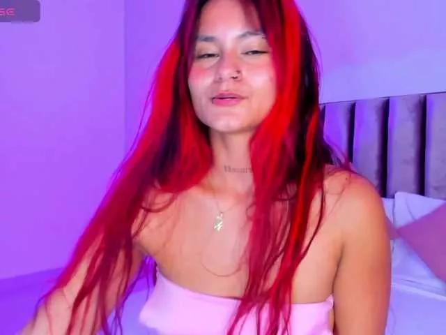 Miiaa-jones from BongaCams