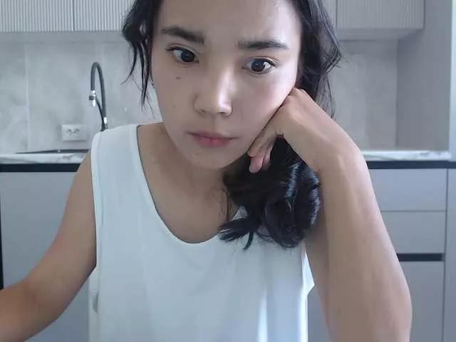 Miivrra1276 on BongaCams