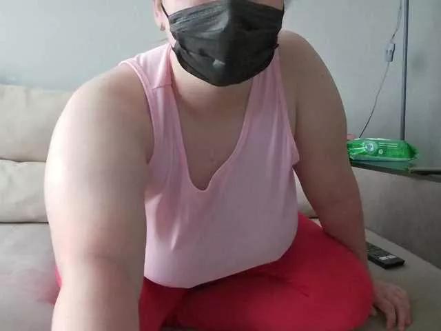 Milaa1998 webcams show profile image 