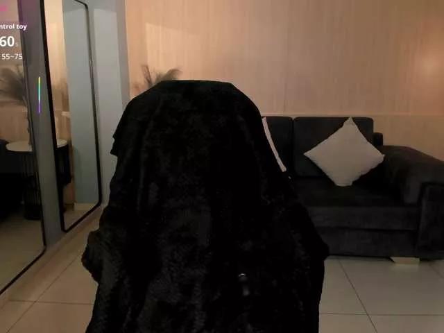 MilaColeman webcams show profile image 