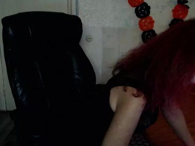 MilayaDFlow webcams show profile image 