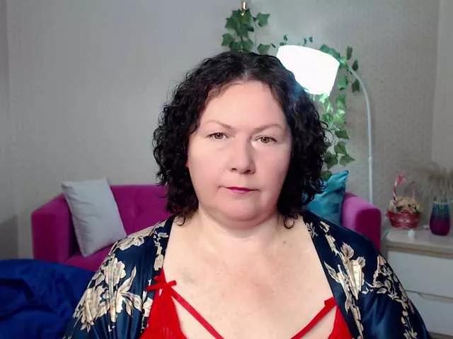 Milf-hornys webcams show profile image 