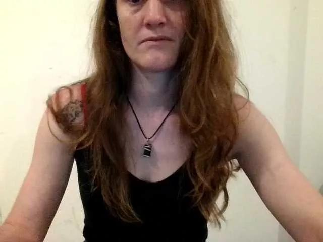 MilfNadia webcams show profile image 