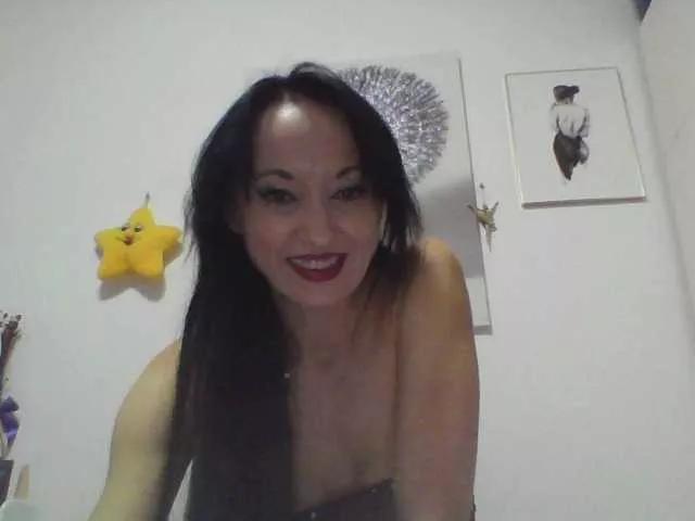 MilfSindy webcams show profile image 