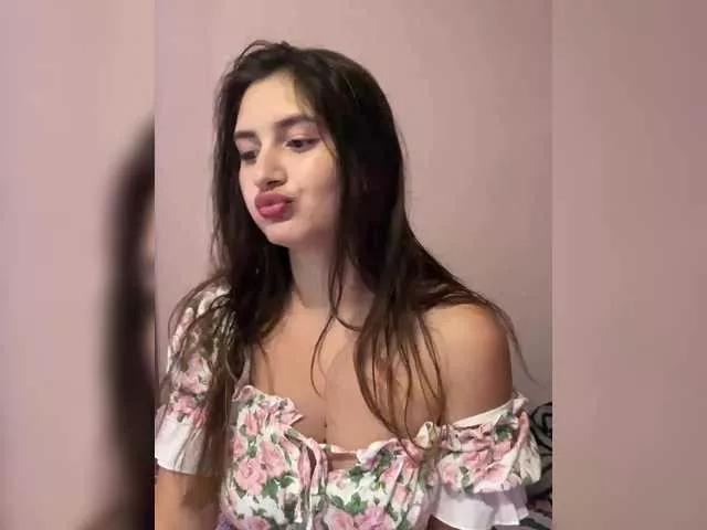 MilkPussy webcams show profile image 
