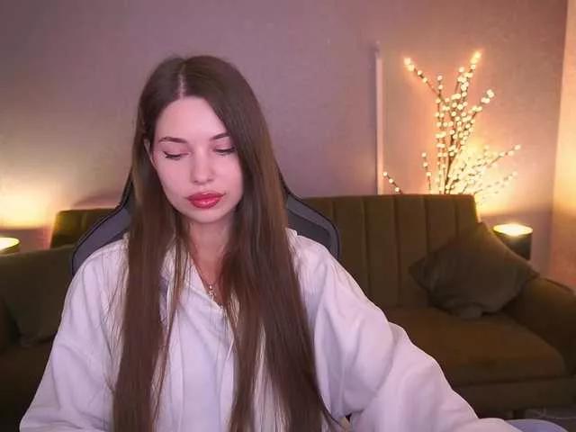 MilleJoy from BongaCams