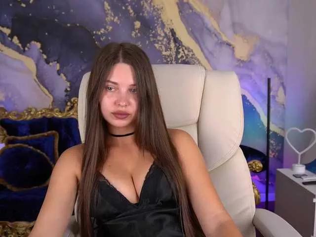 MilleJoy from BongaCams