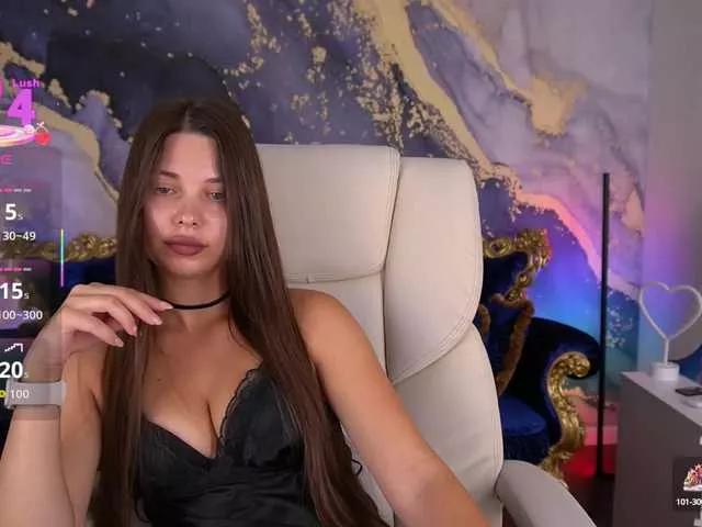 MilleJoy from BongaCams