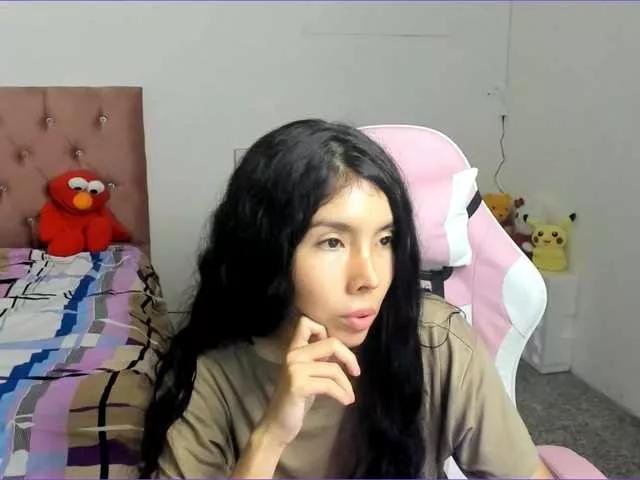 Milley777 from BongaCams