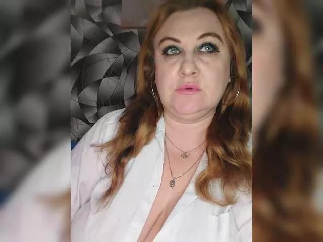 milli1983 from BongaCams