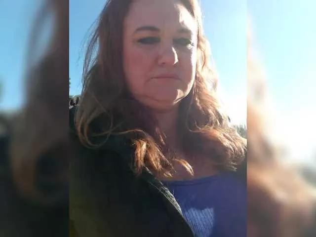 milli1983 from BongaCams