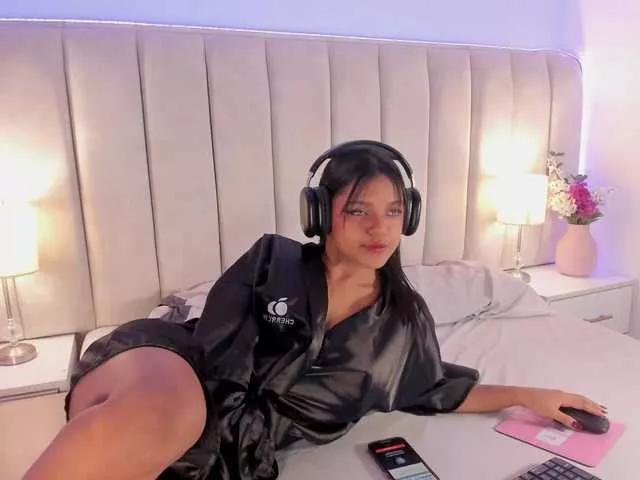 Milliekittie from BongaCams