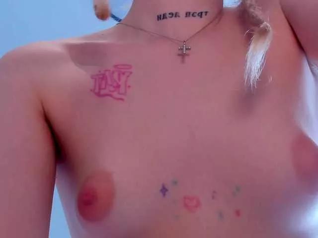 Millypopa webcams show profile image 