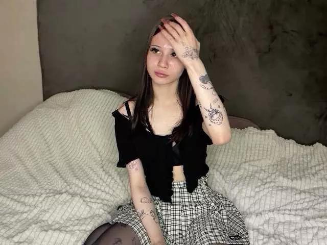 mimi1Meew from BongaCams