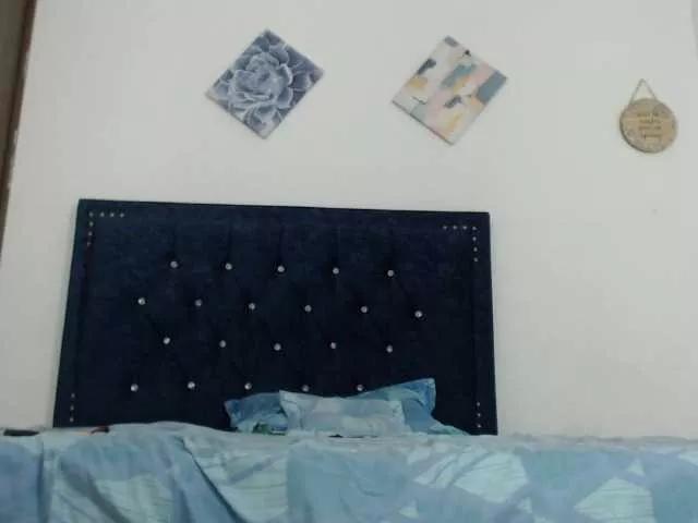 Mimibustamante33 from BongaCams