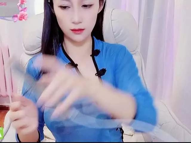 Mimichan-777 webcams show profile image 