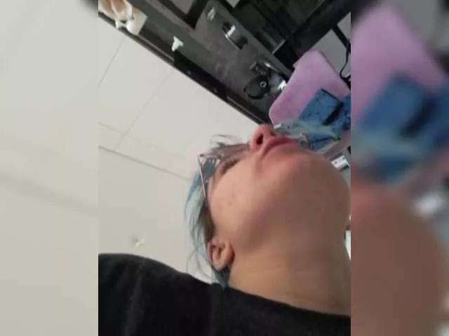 Mimimigirl from BongaCams
