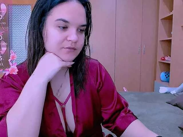 minnie-ella from BongaCams
