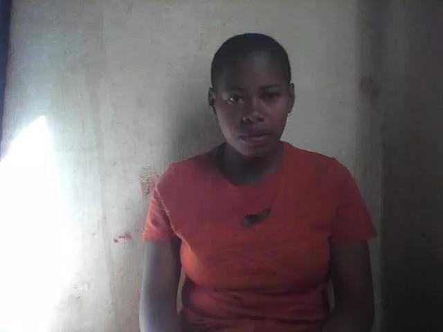 Miranda7 webcams show profile image 