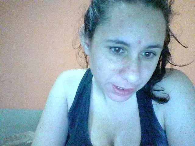 MirelaAndrade webcams show profile image 