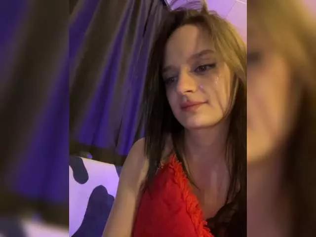 Mirridaa from BongaCams