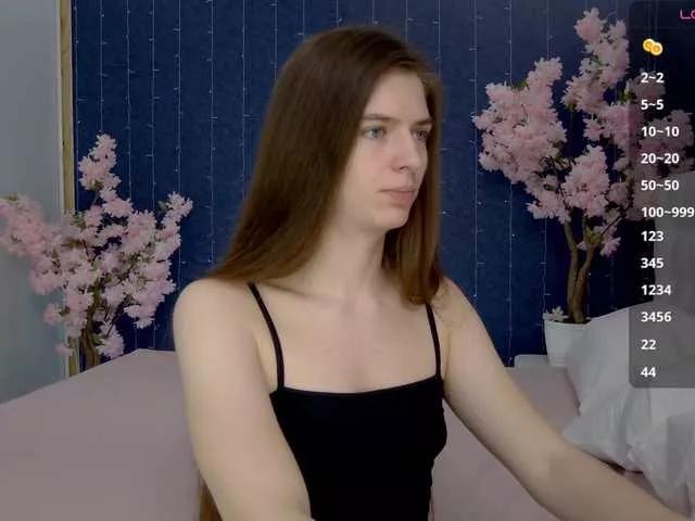 Mirror-Girl from BongaCams