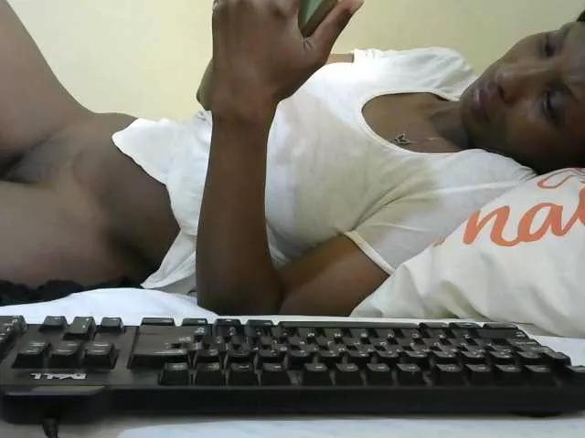 Miss-beauty from BongaCams