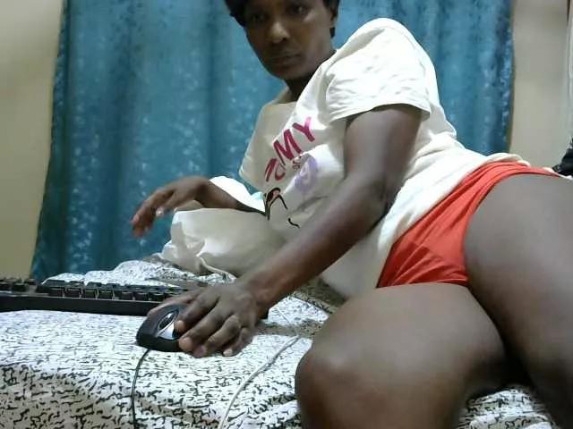 Miss-beauty from BongaCams