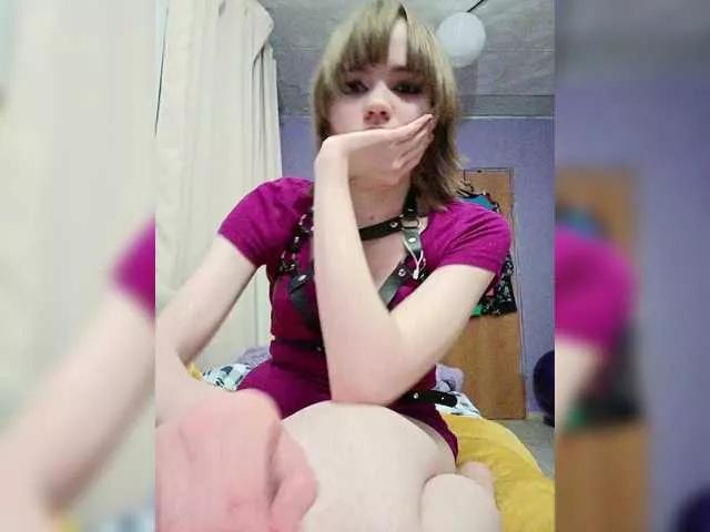Miss-Daria-2025 from BongaCams