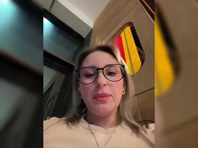 Miss-Fetish from BongaCams