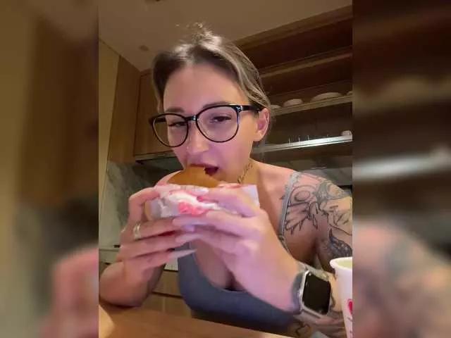 Miss-Fetish from BongaCams