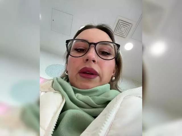 Miss-Fetish from BongaCams