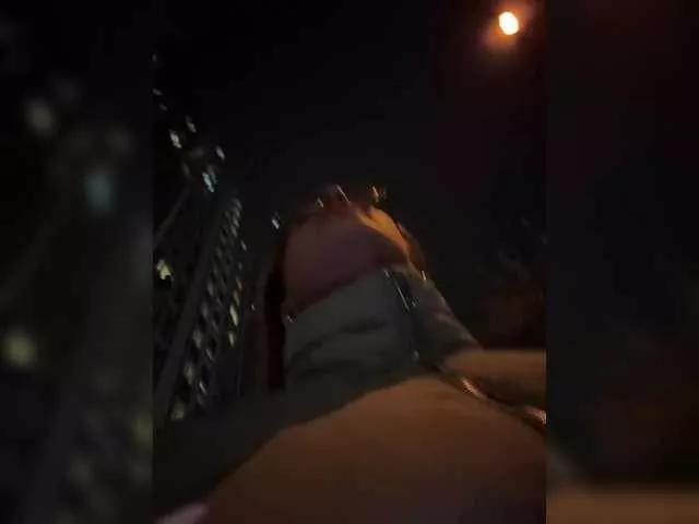 Miss-Fetish from BongaCams