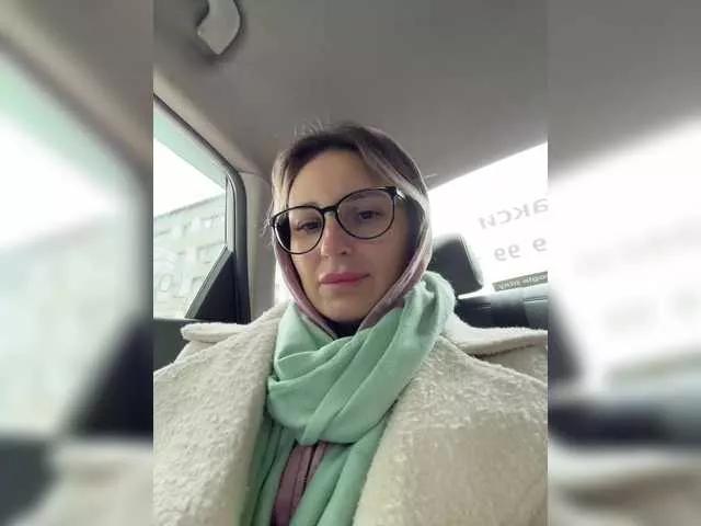 Miss-Fetish from BongaCams
