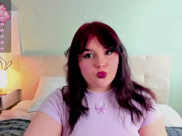 Miss-Jenni from BongaCams