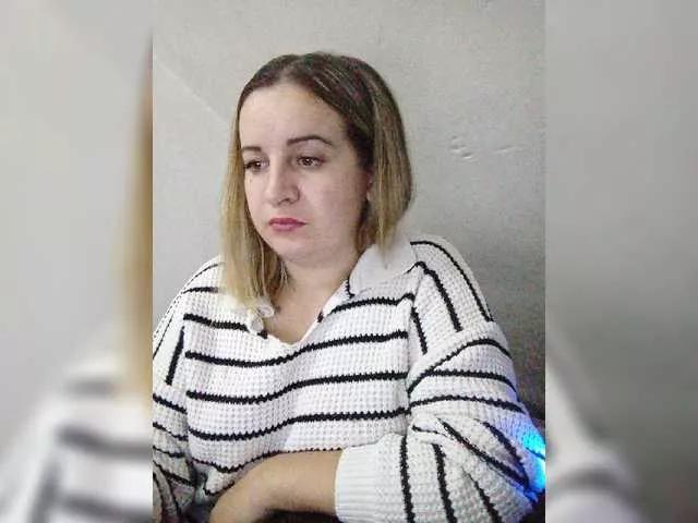 Miss-Kiss- from BongaCams