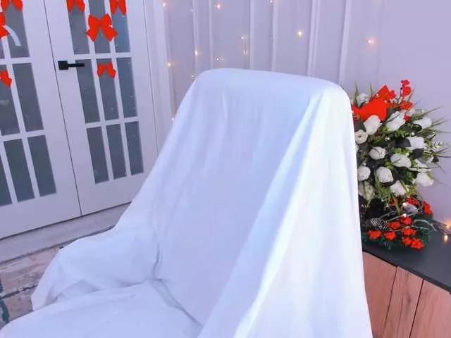 miss-korea from BongaCams