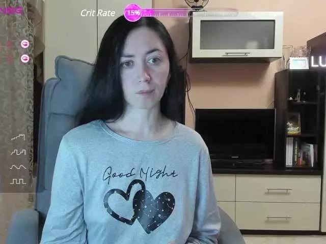 Miss-Million from BongaCams