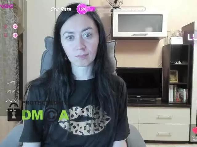 Miss-Million from BongaCams