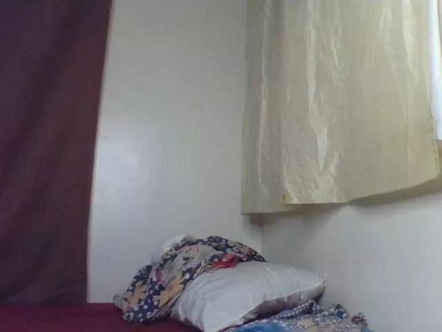 Miss-riri from BongaCams