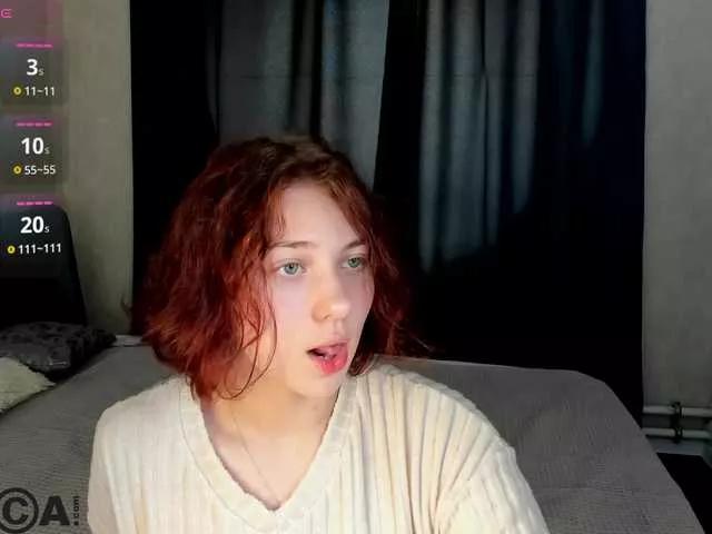 Miss-you-kiss from BongaCams