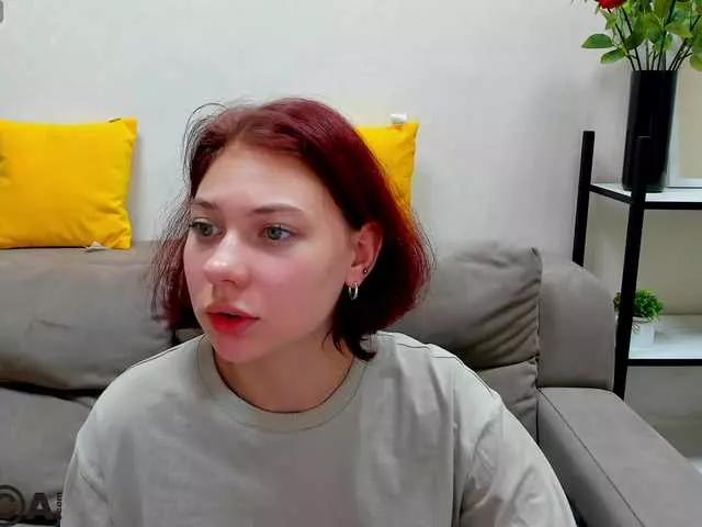 Miss-you-kiss webcams show profile image 