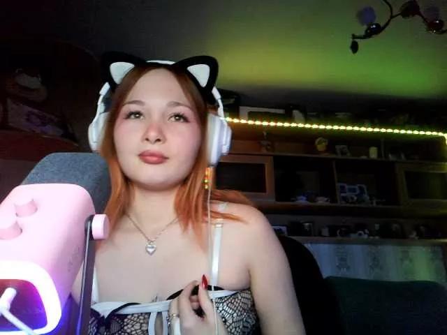 MissAbyss webcams show profile image 