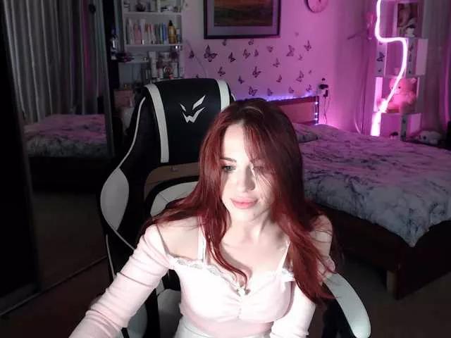 missalisaa from BongaCams