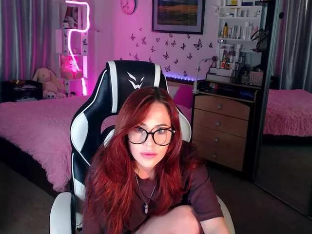 missalisaa from BongaCams