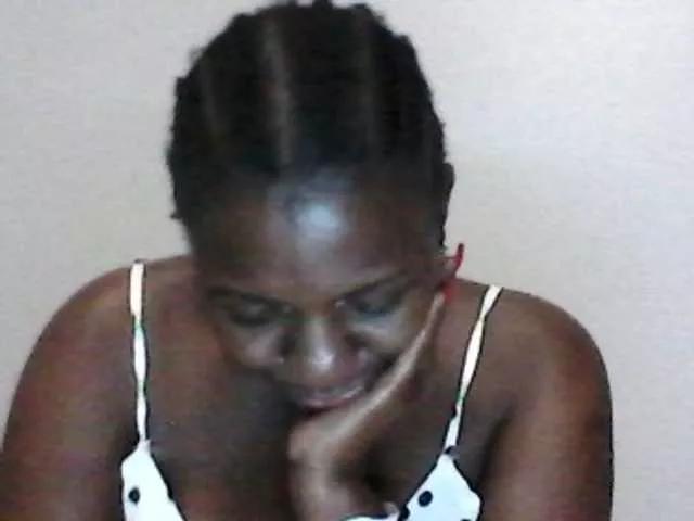 MissCocoaB from BongaCams