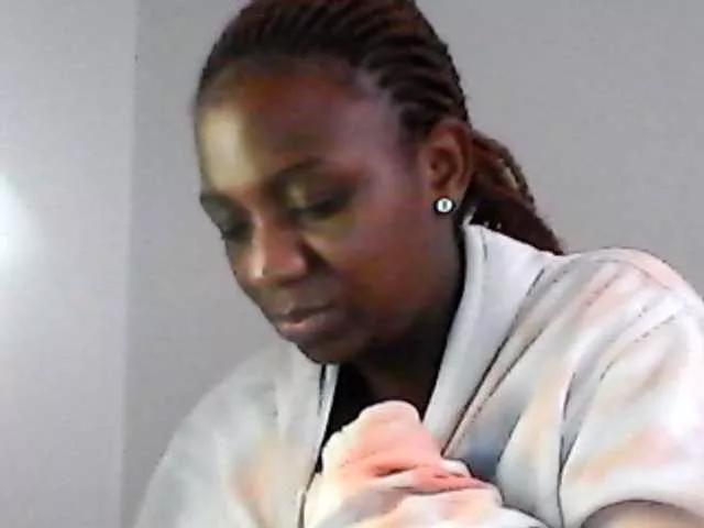 MissCocoaB from BongaCams
