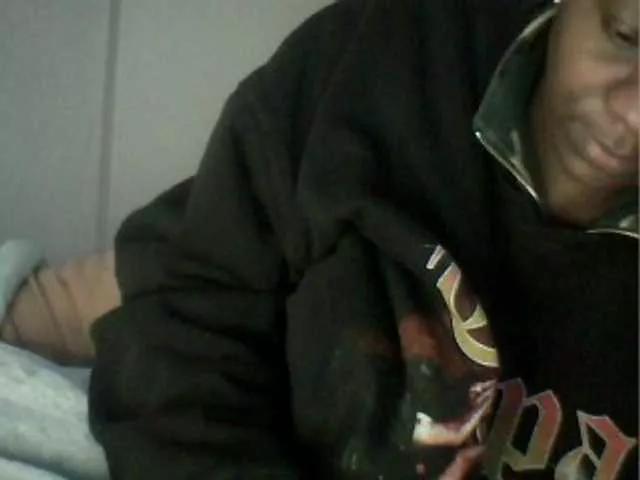 MissCocoaB from BongaCams