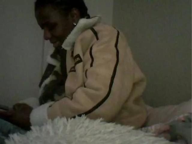 MissCocoaB from BongaCams