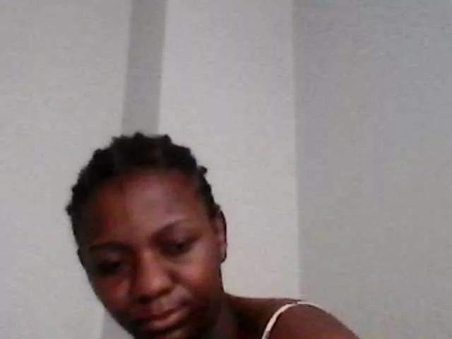 MissCocoaB from BongaCams